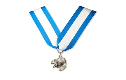 Dr Arthur Zampella Receives Silver Beaver Award from The Boy Scouts of America
