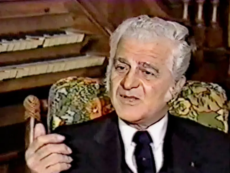 Dr Arthur Zampella Television Interview